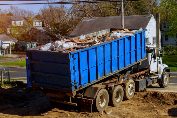 Best Residential Junk Removal  in San Juan Pistrano, CA