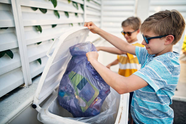 Best Commercial Cleanout Services  in San Juan Pistrano, CA