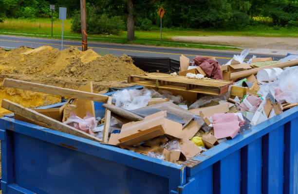 Full-Service Junk Removal in San Juan Capistrano, CA